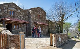Casas Dos Barreiros